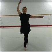 Clases de ballet particulares 10€ la hora